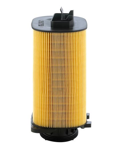 Mann-Filter Фильтр воздушный Фото 3