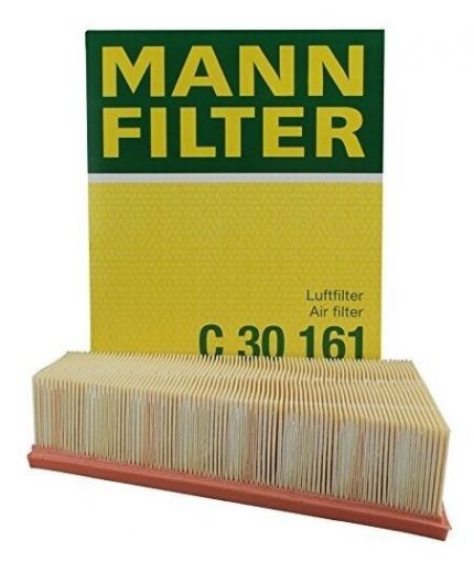 Mann-Filter Фильтр воздушный