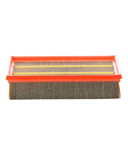 Mann-Filter Фильтр воздушный Фото 2