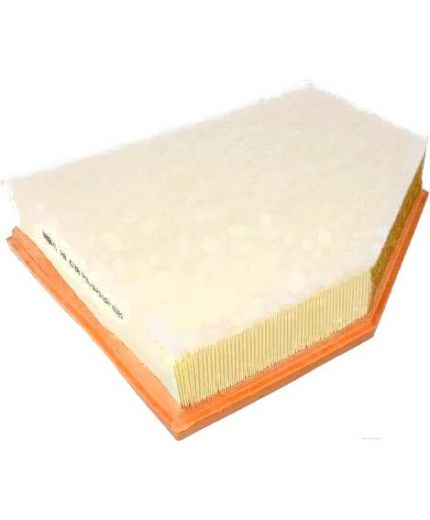 Mann-Filter Фильтр воздушный