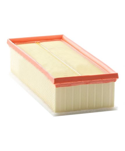 Mann-Filter Фильтр воздушный Фото 3