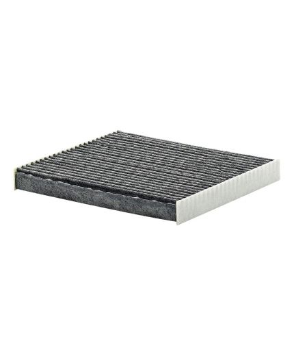 Mann-Filter Фильтр салонный угольный