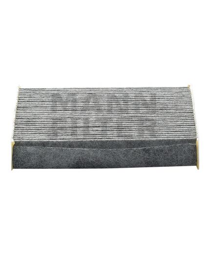 Mann-Filter Фильтр салонный угольный Фото 2