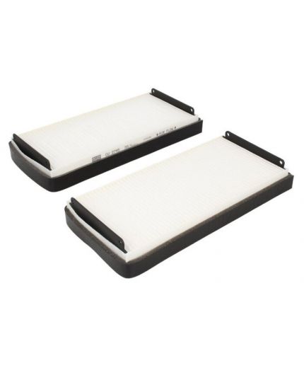 Mann-Filter Фильтр салонный