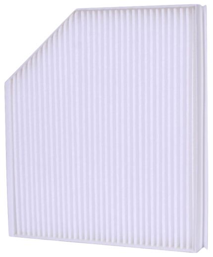 Mann-Filter Фильтр салонный