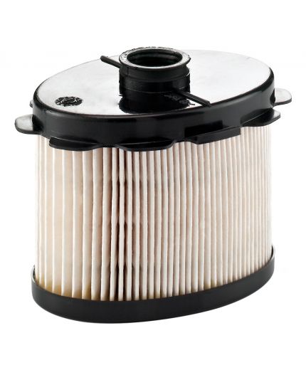 Mann-Filter Фильтр топливный Фото 2