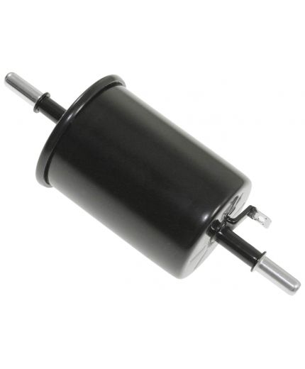 Mann-Filter Фильтр топливный Фото 2