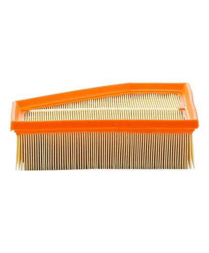 Mann-Filter Фильтр воздушный Фото 2