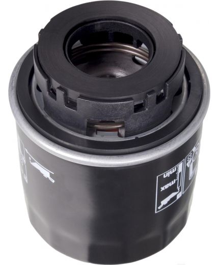 FEBI Фильтр масляный