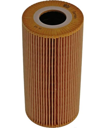 FEBI Фильтр масляный