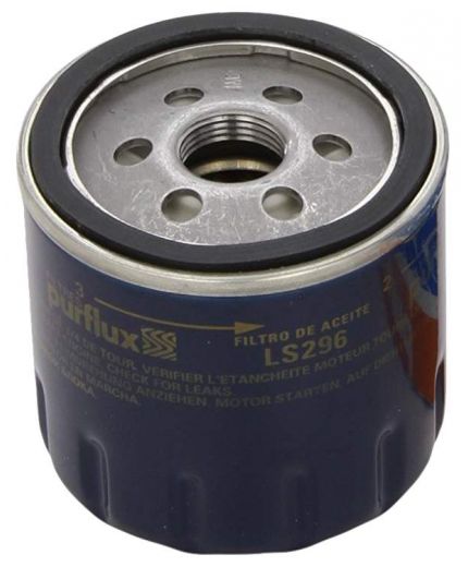 Purflux Фильтр масляный Фото 2