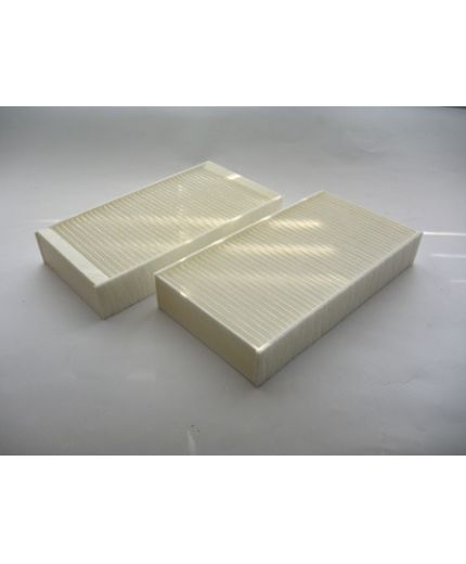 BIG Filter Фильтр салонный (без рамки)