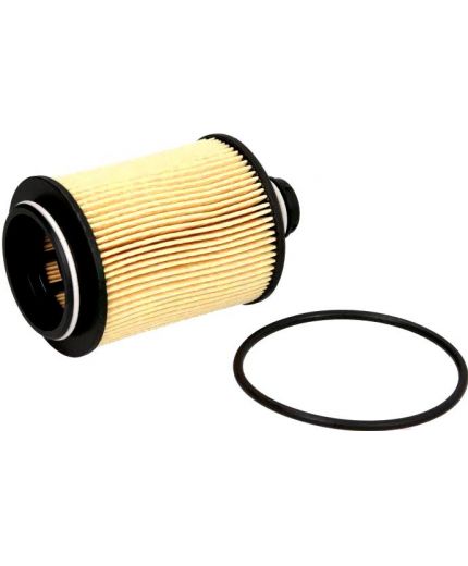 BOSCH Фильтр масляный Фото 2