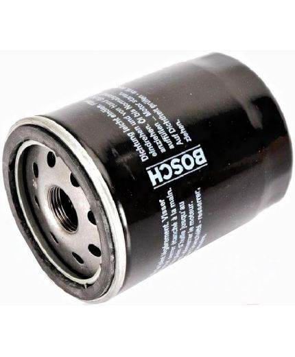 BOSCH Фильтр масляный