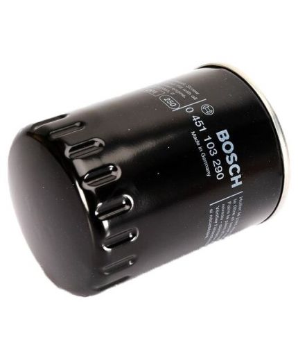 BOSCH Фильтр масляный