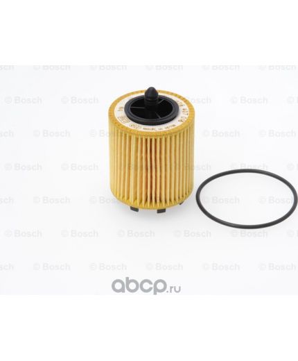 BOSCH Фильтр масляный