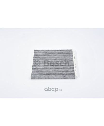 BOSCH Фильтр салонный Фото 3