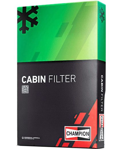CHAMPION Фильтр салонный