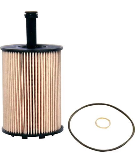 COMLINE Фильтр масляный