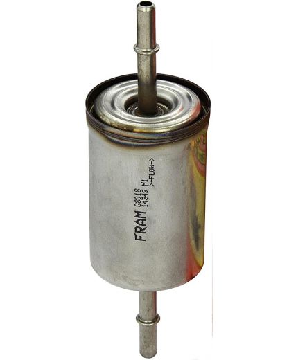 FRAM Фильтр топливный Фото 2