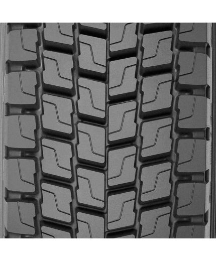 MICHELIN X Multi Z 315/70R22.5 156/150L Фото 2