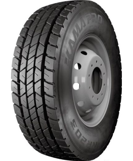KAMA PRO NR203 315/70R22.5 154/150L