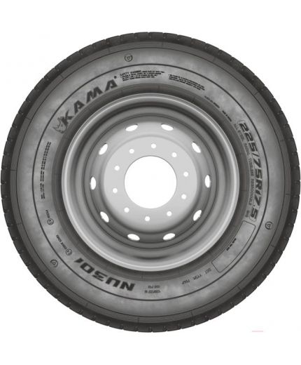 KAMA NU-301 265/70R19.5 140/138M