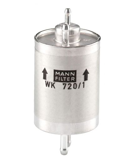 Mann-Filter Фильтр топливный