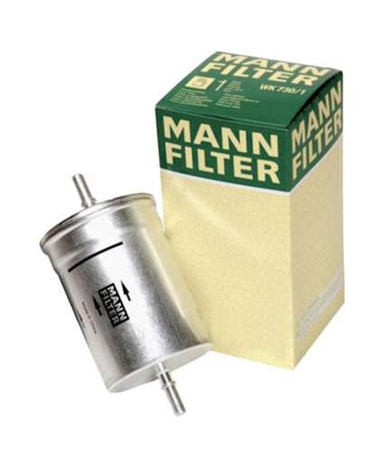 Mann-Filter Фильтр топливный