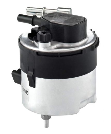 Mann-Filter Фильтр топливный