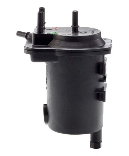 Mann-Filter Фильтр топливный