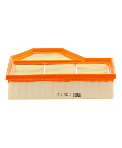 Mann-Filter Фильтр воздушный Фото 3