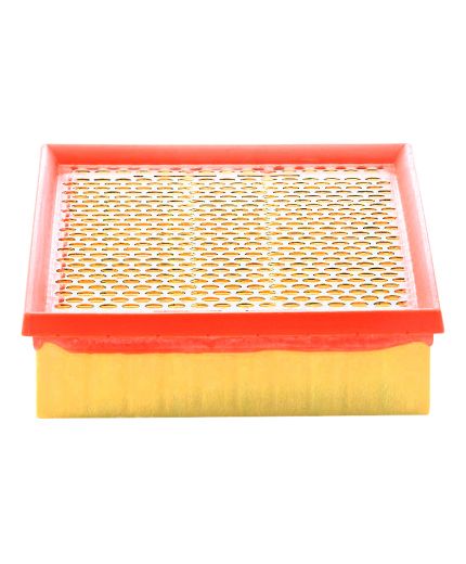 Mann-Filter Фильтр воздушный Фото 2