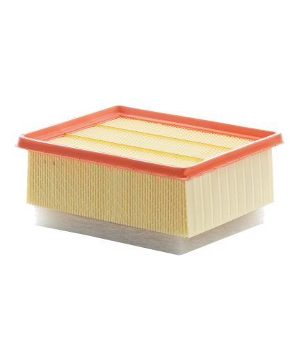 Mann-Filter Фильтр воздушный Фото 3