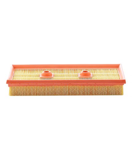 Mann-Filter Фильтр воздушный Фото 3