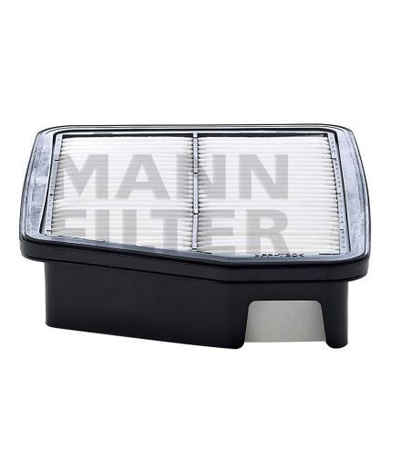 Mann-Filter Фильтр воздушный