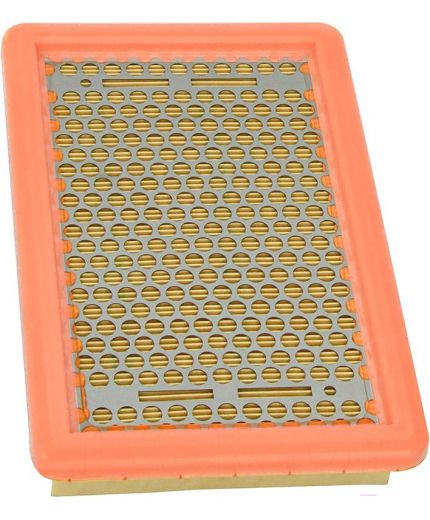 Mann-Filter Фильтр воздушный Фото 2