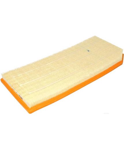 Mann-Filter Фильтр воздушный Фото 2