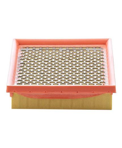 Mann-Filter Фильтр воздушный