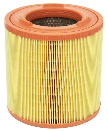 Mann-Filter Фильтр воздушный Фото 2