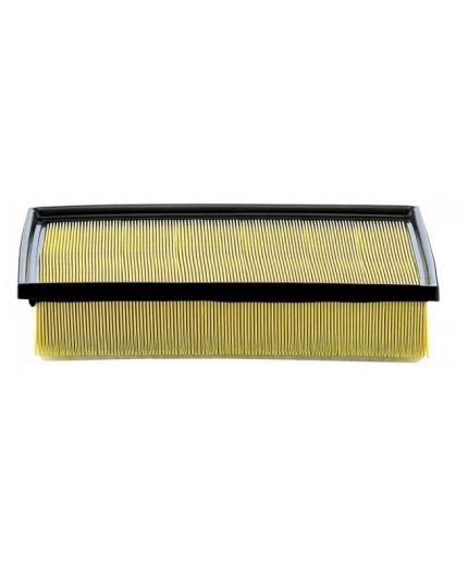 Mann-Filter Фильтр воздушный Фото 2