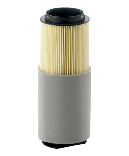 Mann-Filter Фильтр воздушный Фото 2