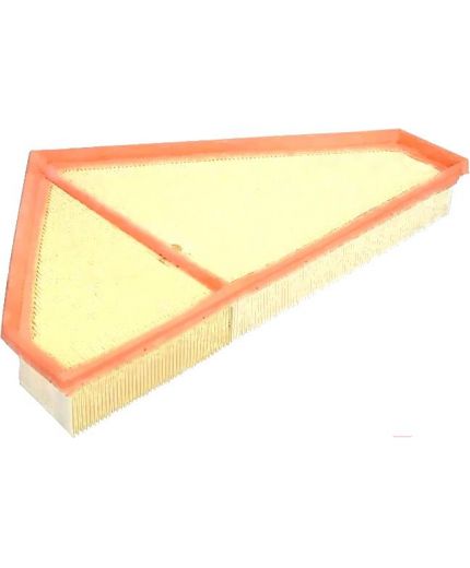 Mann-Filter Фильтр воздушный