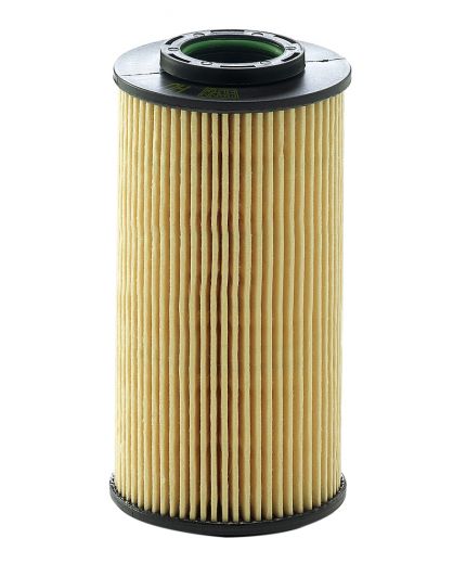 Mann-Filter Фильтр масляный