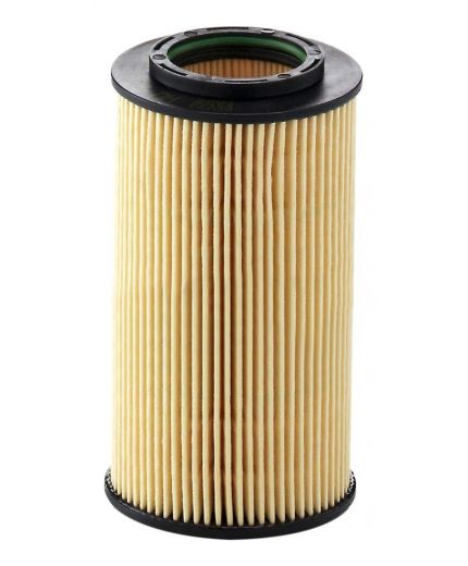 Mann-Filter Фильтр масляный Фото 2