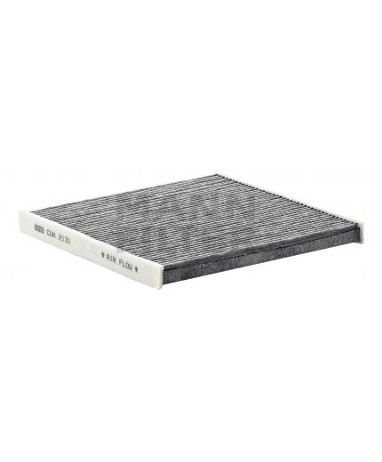 Mann-Filter Фильтр салонный (рамка) Фото 3