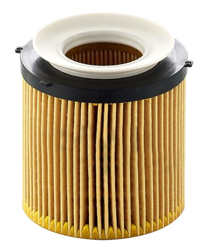 Mann-Filter Фильтр масляный Фото 2