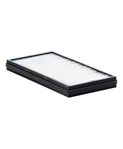 Mann-Filter Фильтр салонный (рамка) Фото 2