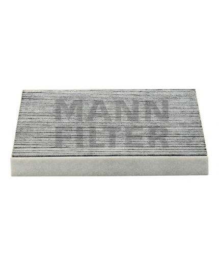 Mann-Filter Фильтр салонный (рамка) Фото 3