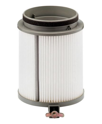 Mann-Filter Фильтр салонный (без рамки) Фото 2